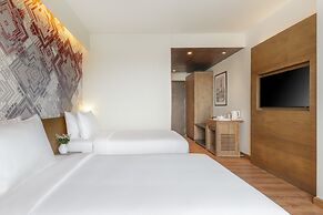 Dusit Princess Kathmandu