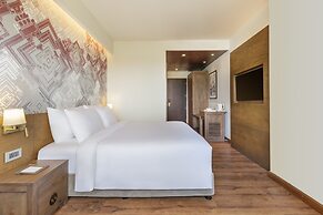 Dusit Princess Kathmandu