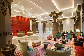 Dusit Princess Kathmandu