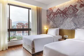 Dusit Princess Kathmandu