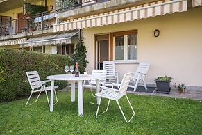 Interno 2 in Iseo With 1 Bedrooms and 1 Bathrooms