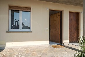 Interno 2 in Iseo With 1 Bedrooms and 1 Bathrooms