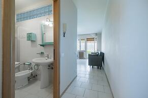 Interno 2 in Iseo With 1 Bedrooms and 1 Bathrooms