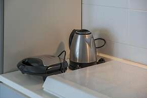 Interno 2 in Iseo With 1 Bedrooms and 1 Bathrooms