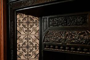 Penalun House - Beautiful Sea Views