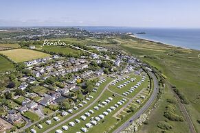 Penalun House - Beautiful Sea Views