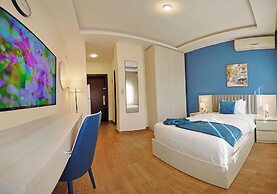 46 Serviced Apartments