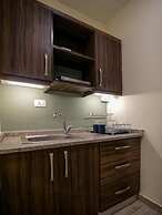 46 Serviced Apartments