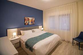 46 Serviced Apartments
