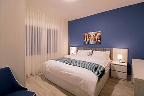 46 Serviced Apartments