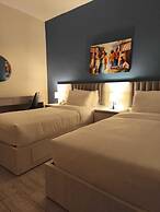 46 Serviced Apartments