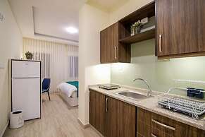 46 Serviced Apartments