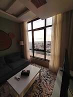 46 Serviced Apartments