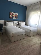 46 Serviced Apartments