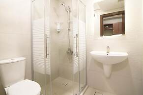 46 Serviced Apartments