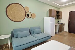 46 Serviced Apartments