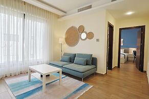 46 Serviced Apartments