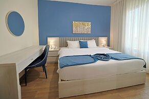 46 Serviced Apartments