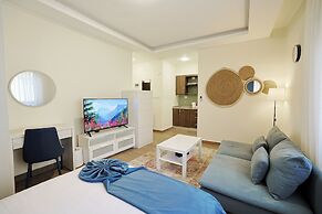 46 Serviced Apartments