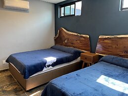 Hotel La Bikina