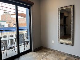 Hotel La Bikina
