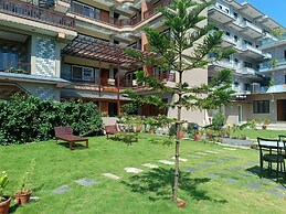 Paradise Boutique Hotel