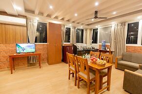 Paradise Boutique Hotel