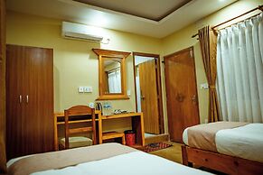 Paradise Boutique Hotel