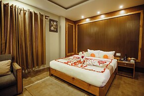 Paradise Boutique Hotel