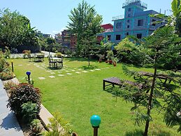 Paradise Boutique Hotel