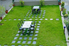 Paradise Boutique Hotel