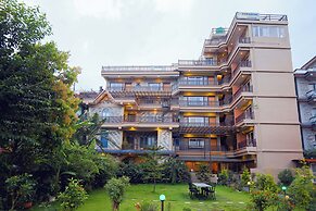 Paradise Boutique Hotel