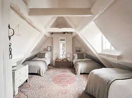 Reybridge House