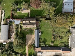Reybridge House