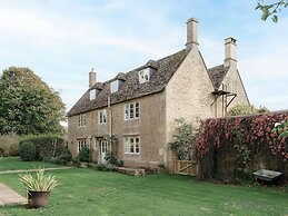 Reybridge House