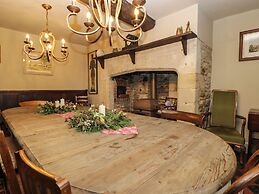 Reybridge House