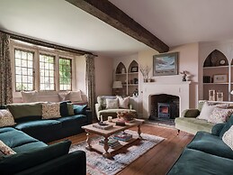 Reybridge House
