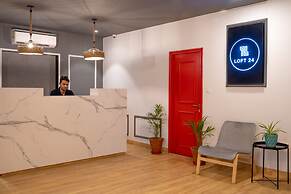 Loft 24