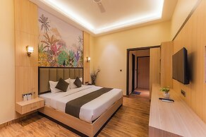 Hotel Prime Safari