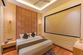 Hotel Prime Safari
