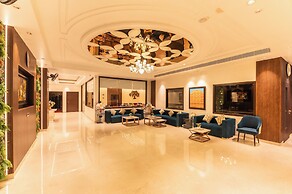 Hotel Prime Safari