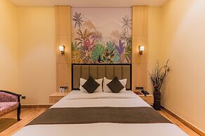 Hotel Prime Safari