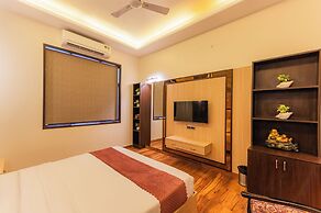 Hotel Prime Safari