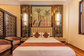 Hotel Prime Safari