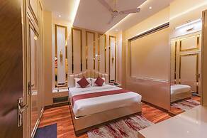 Hotel Prime Safari