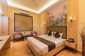 Hotel Prime Safari