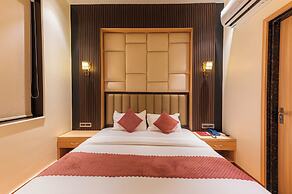 Hotel Prime Safari