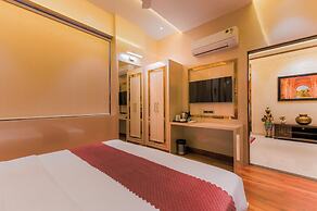 Hotel Prime Safari