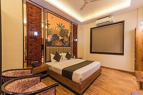 Hotel Prime Safari