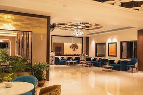 Hotel Prime Safari